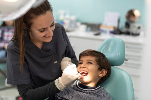 Best Emergency Treatment for Dental Infections or Abscesses in Moon Lake, FL