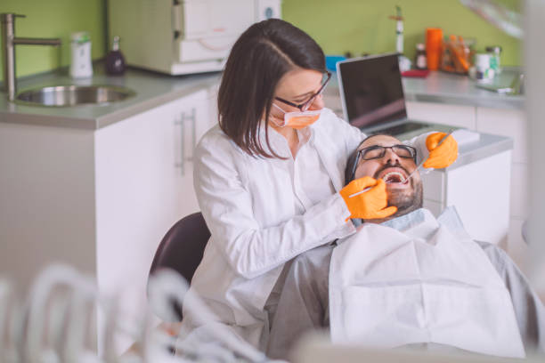 Best Emergency Gum Treatment in Moon Lake, FL